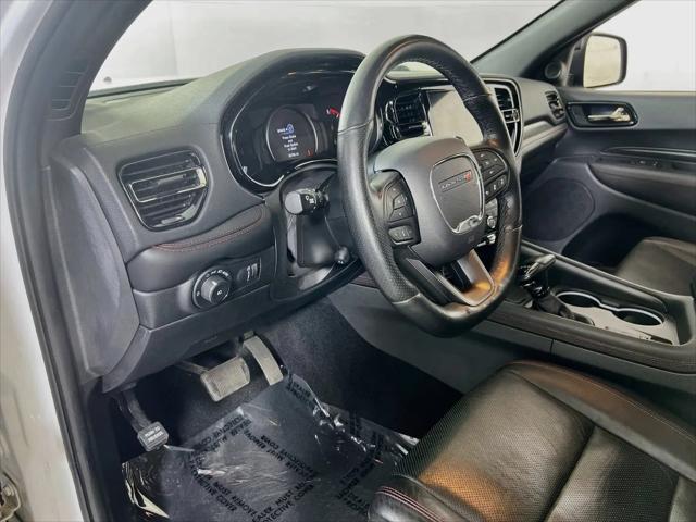 2023 Dodge Durango R/T Plus AWD