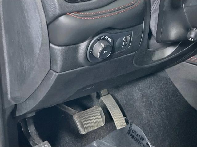 2023 Dodge Durango R/T Plus AWD