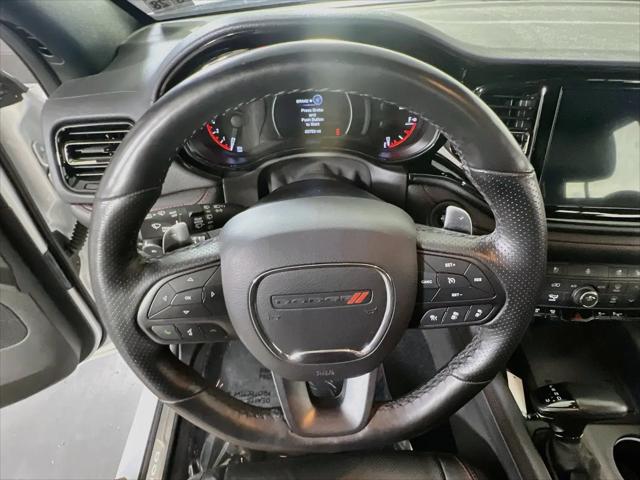 2023 Dodge Durango R/T Plus AWD