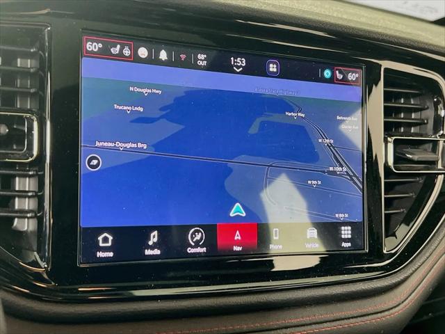 2023 Dodge Durango R/T Plus AWD