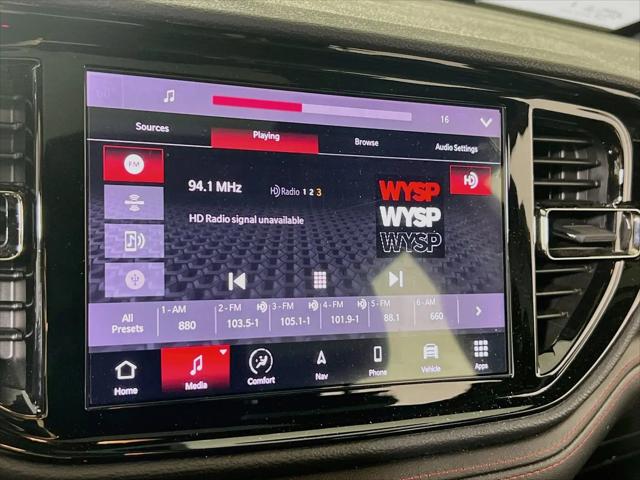 2023 Dodge Durango R/T Plus AWD