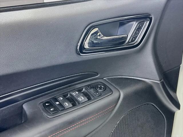 2023 Dodge Durango R/T Plus AWD