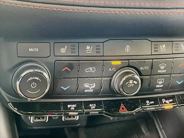 2023 Dodge Durango R/T Plus AWD