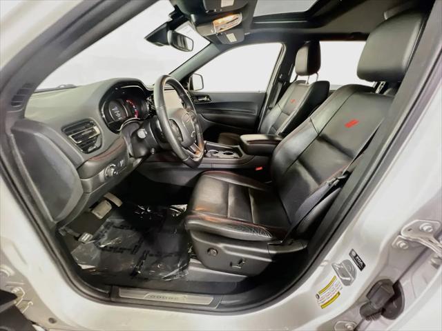 2023 Dodge Durango R/T Plus AWD