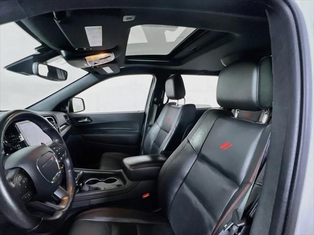 2023 Dodge Durango R/T Plus AWD
