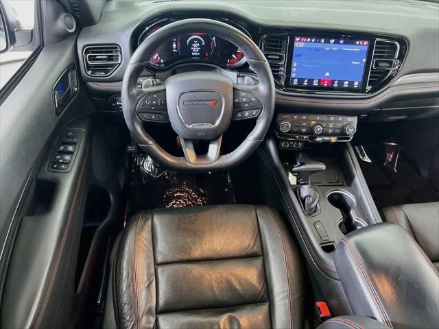 2023 Dodge Durango R/T Plus AWD
