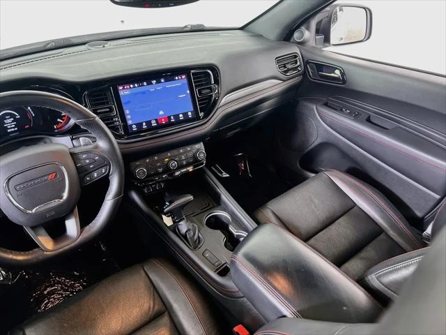 2023 Dodge Durango R/T Plus AWD