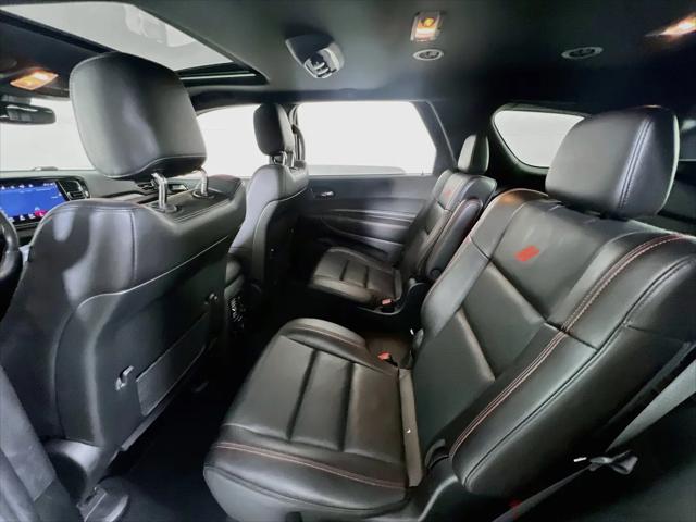 2023 Dodge Durango R/T Plus AWD