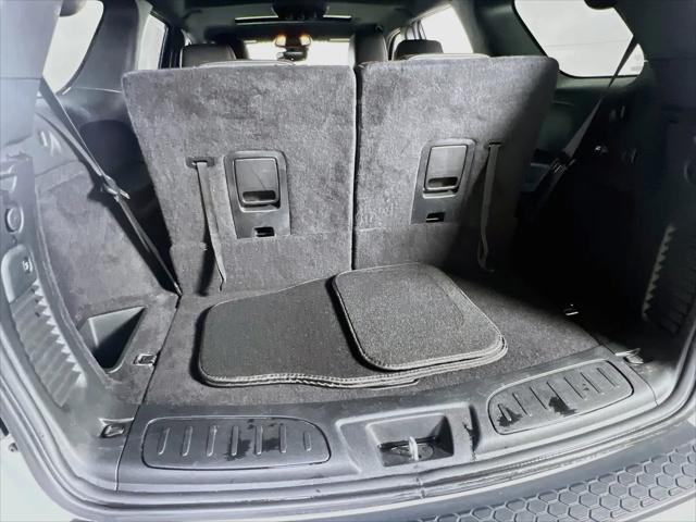 2023 Dodge Durango R/T Plus AWD