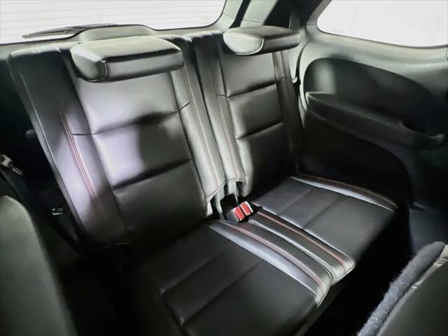 2023 Dodge Durango R/T Plus AWD