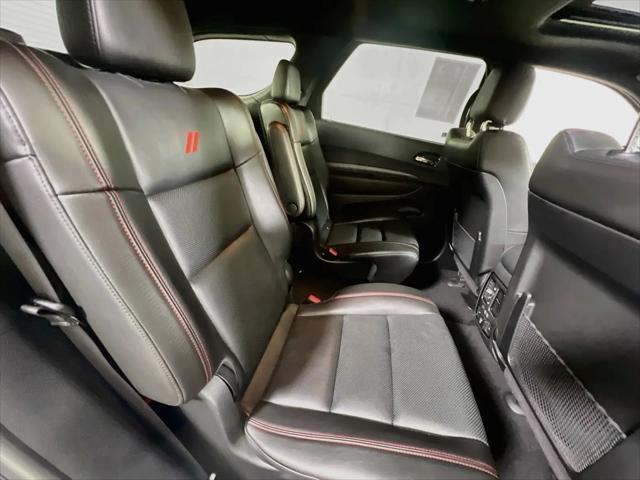 2023 Dodge Durango R/T Plus AWD