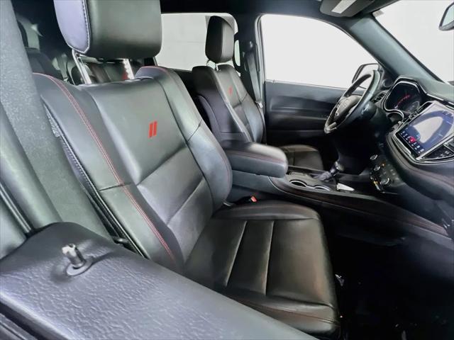 2023 Dodge Durango R/T Plus AWD