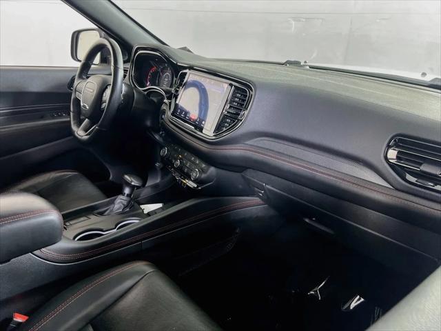 2023 Dodge Durango R/T Plus AWD