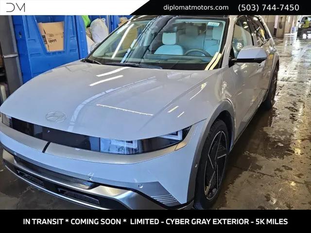 2026 Hyundai IONIQ 5 Limited for sale in Troutdale, OR