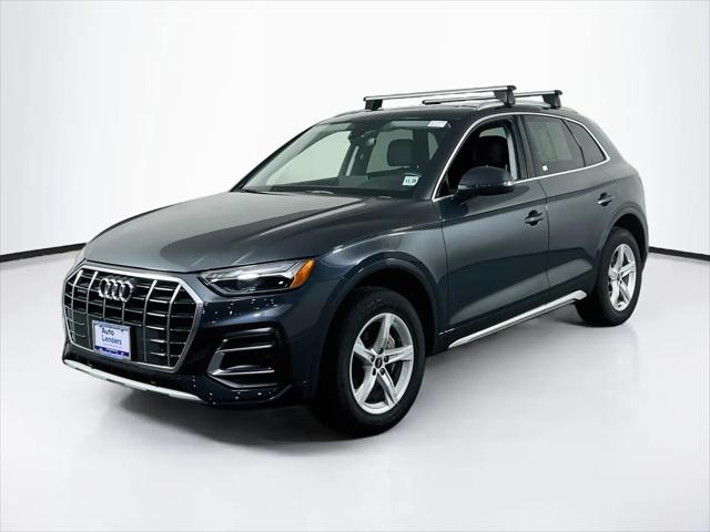 2024 Audi Q5 Premium 40 TFSI quattro S tronic for sale in Lawrenceville, NJ