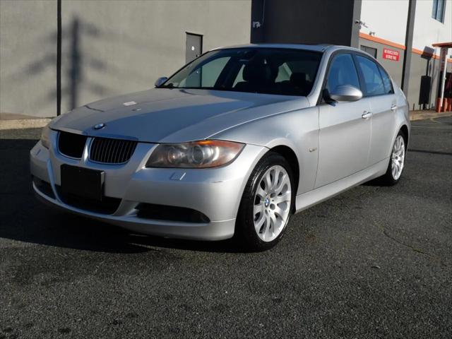 2006 BMW 325xi 325xi for sale in Roselle, NJ