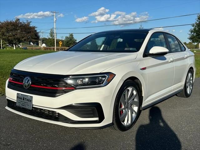 2019 Volkswagen Jetta GLI 2.0T Autobahn for sale in Ephrata, PA