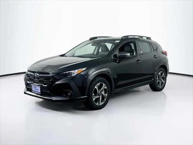 2024 Subaru Crosstrek Premium for sale in Voorhees, NJ
