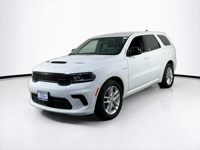 2024 Dodge Durango R/T AWD for sale in Voorhees, NJ