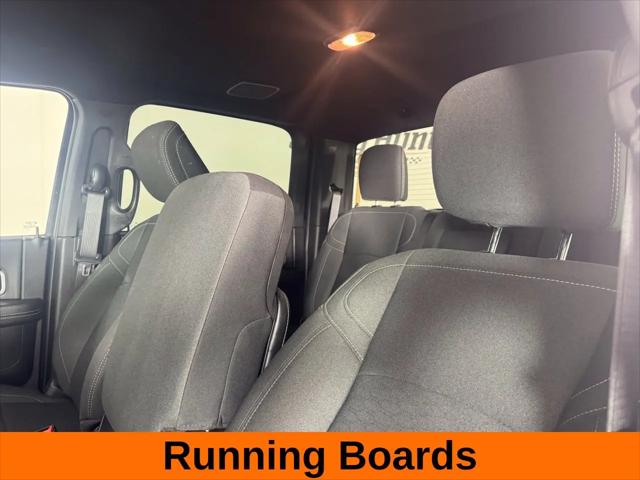 2026 Ram 2500 Big Horn Crew Cab 4x4 64 Box