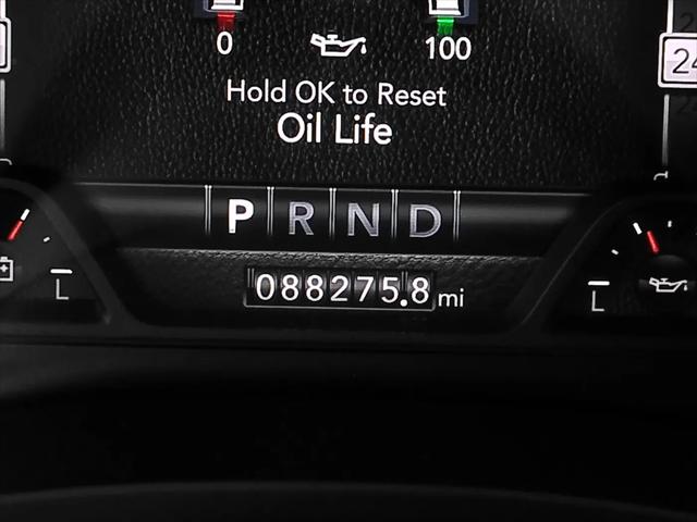 2021 Ram 1500 Limited Longhorn Crew Cab 4x4 57 Box