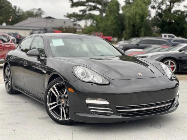 2013 Porsche Panamera 4 for sale in Buford, GA