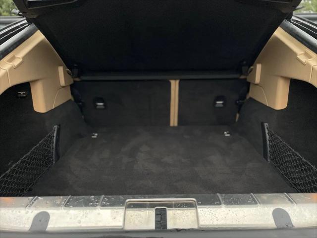 2013 Porsche Panamera 4