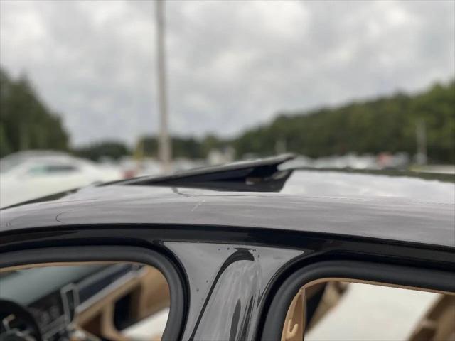2013 Porsche Panamera 4