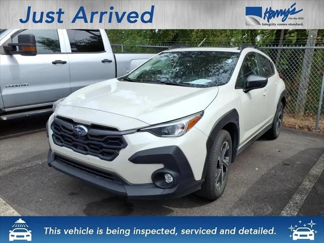 2024 Subaru Crosstrek Premium for sale in Asheville, NC