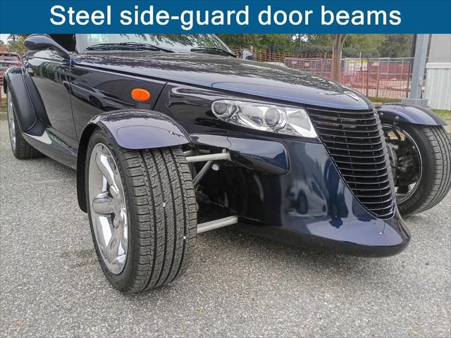 2001 Plymouth Prowler Base