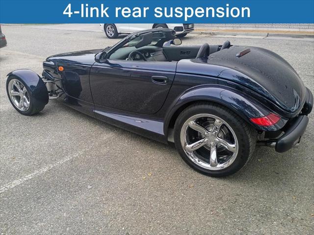 2001 Plymouth Prowler Base