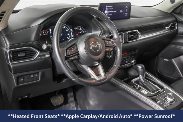 2024 Mazda CX-5 2.5 S Premium Plus