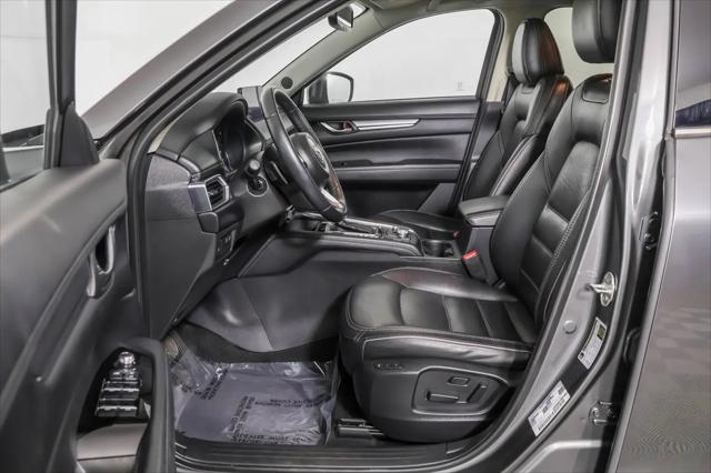 2024 Mazda CX-5 2.5 S Premium Plus