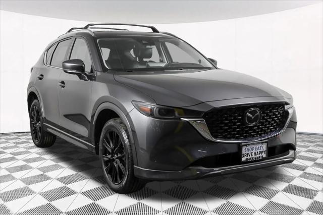 2024 Mazda CX-5 2.5 S Premium Plus