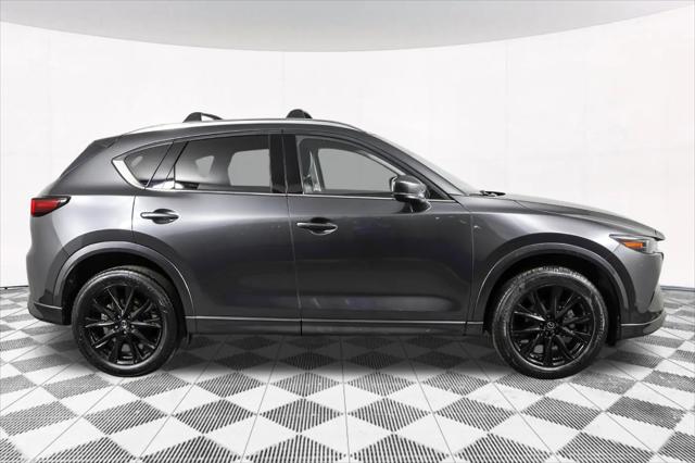 2024 Mazda CX-5 2.5 S Premium Plus