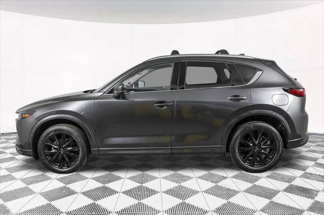 2024 Mazda CX-5 2.5 S Premium Plus