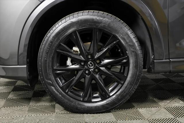 2024 Mazda CX-5 2.5 S Premium Plus