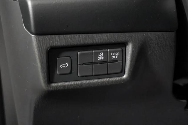 2024 Mazda CX-5 2.5 S Premium Plus