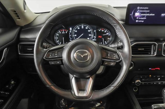 2024 Mazda CX-5 2.5 S Premium Plus