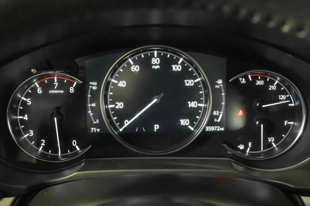 2024 Mazda CX-5 2.5 S Premium Plus