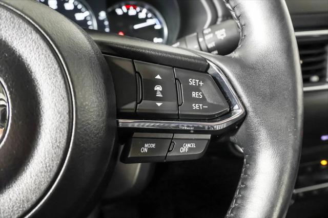 2024 Mazda CX-5 2.5 S Premium Plus