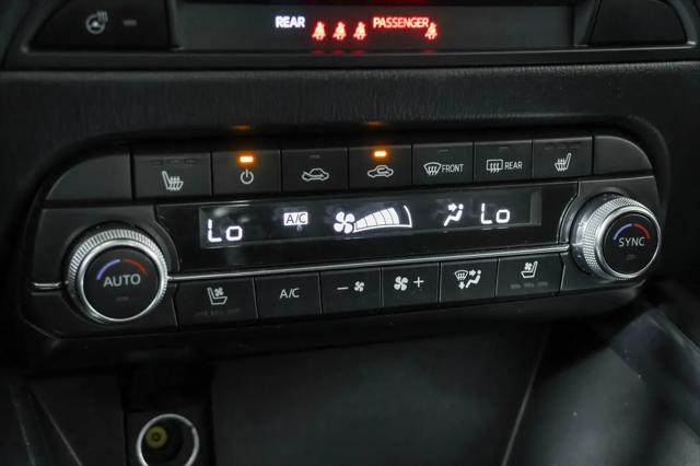 2024 Mazda CX-5 2.5 S Premium Plus
