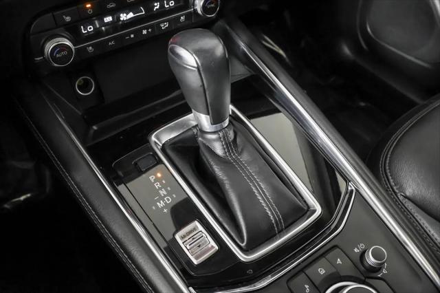 2024 Mazda CX-5 2.5 S Premium Plus