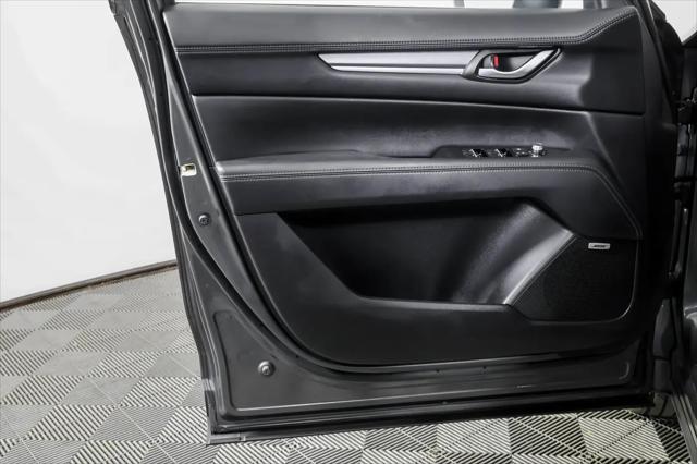 2024 Mazda CX-5 2.5 S Premium Plus