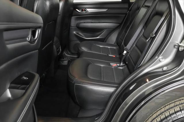 2024 Mazda CX-5 2.5 S Premium Plus