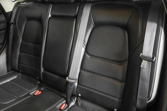 2024 Mazda CX-5 2.5 S Premium Plus