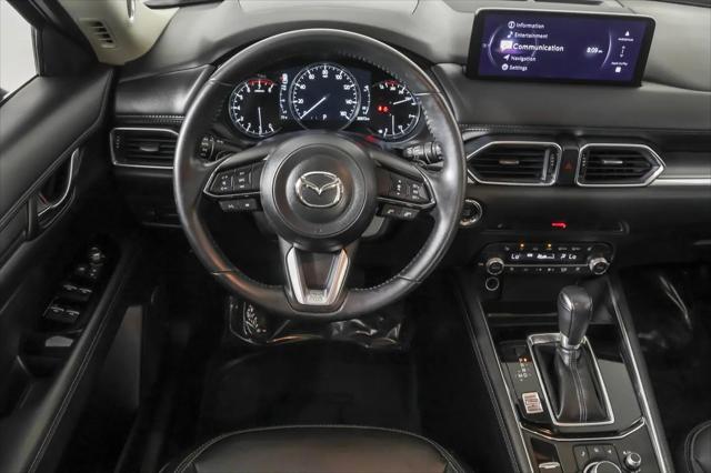 2024 Mazda CX-5 2.5 S Premium Plus
