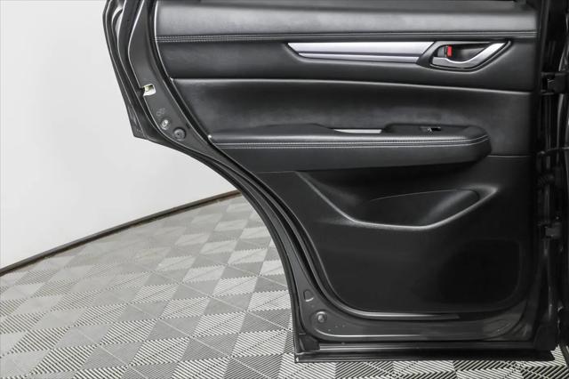 2024 Mazda CX-5 2.5 S Premium Plus