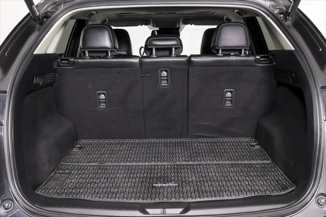 2024 Mazda CX-5 2.5 S Premium Plus
