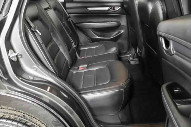 2024 Mazda CX-5 2.5 S Premium Plus
